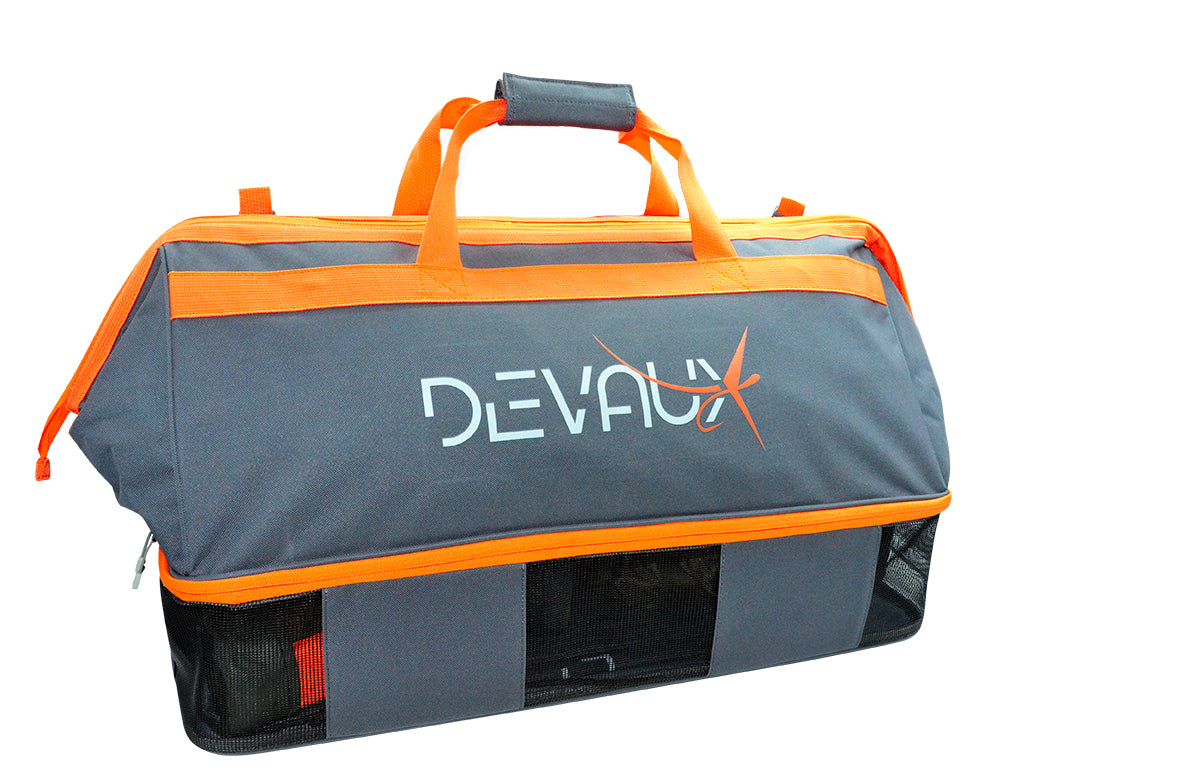 Wadbag 300 Kowa Devaux vue 1