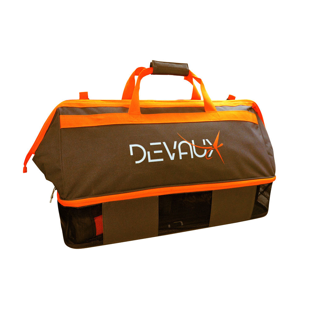 Wadbag 300 Kowa Devaux vue 2