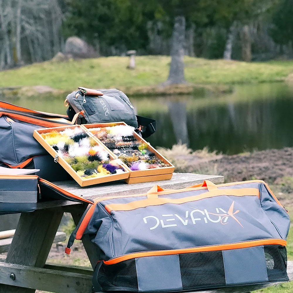 Wadbag 300 Kowa Devaux modèle 2026