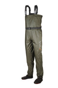 Waders Devaux 100 Olive