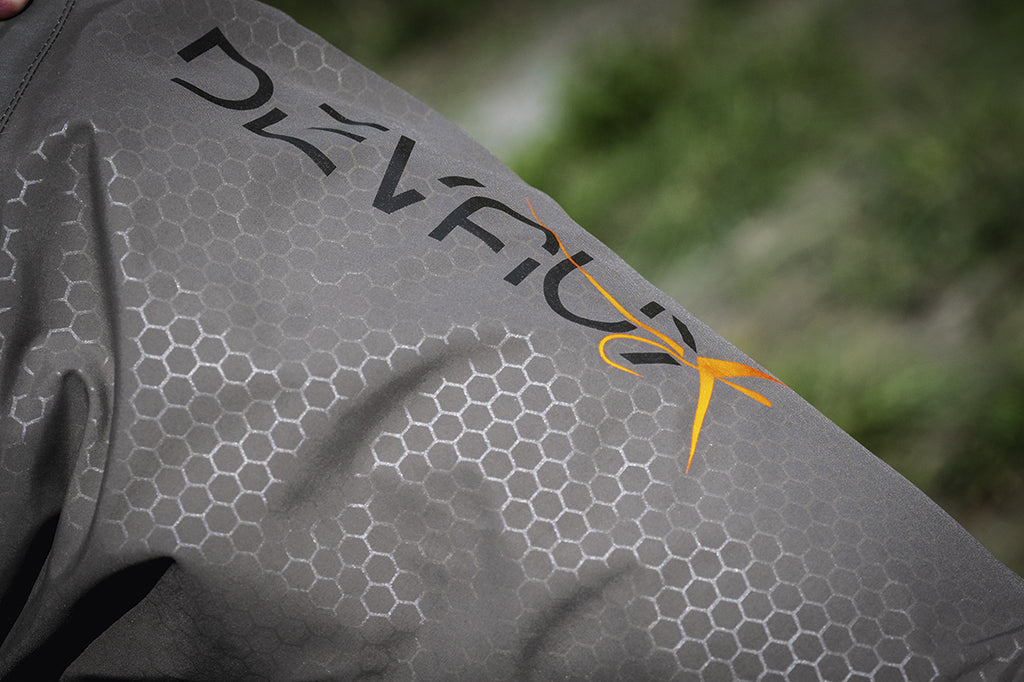 Waders Devaux 800 ZIP en situation