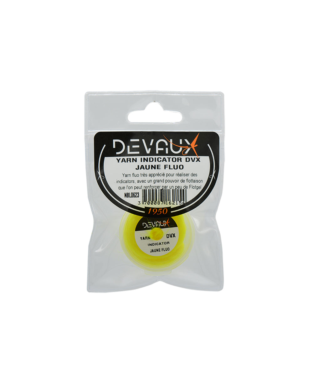 Yarn Indicator Devaux