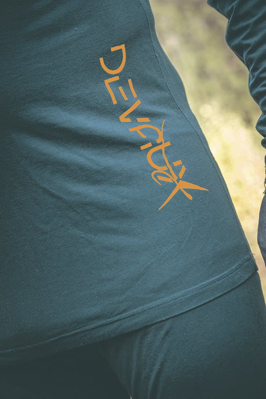Base Layer Ikar Devaux en situation
