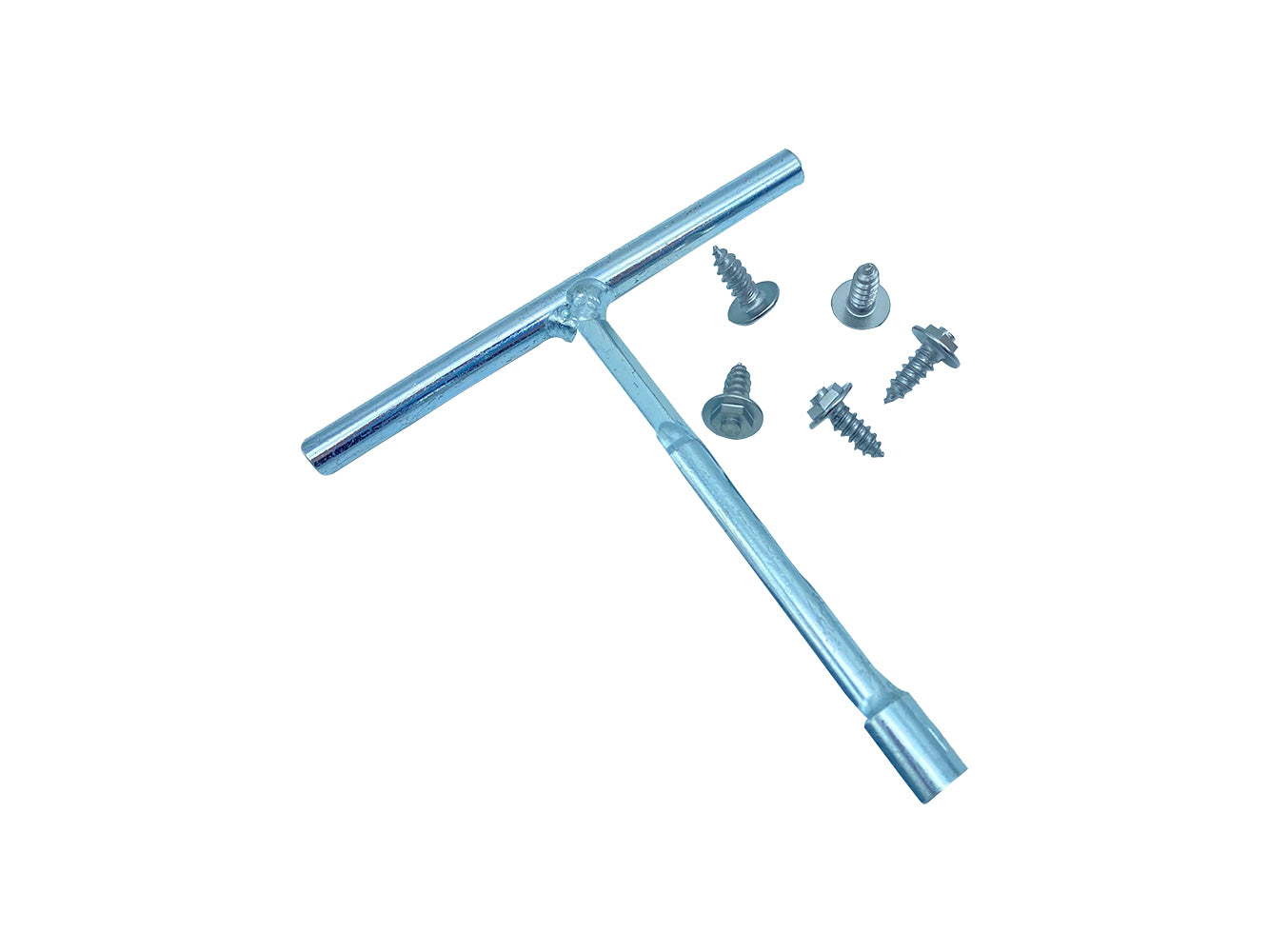 Kit Wading Clous Stainless Devaux vue 2