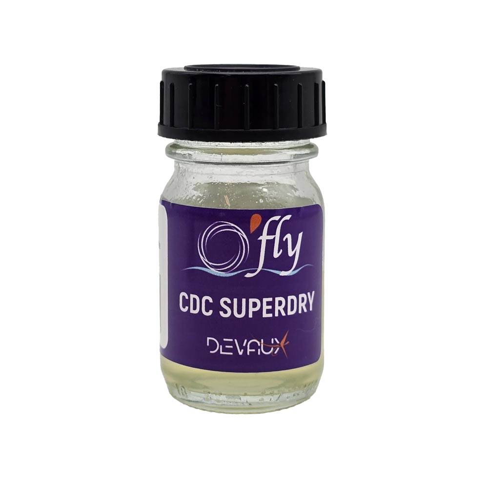 O'Fly CDC Super Dry Devaux