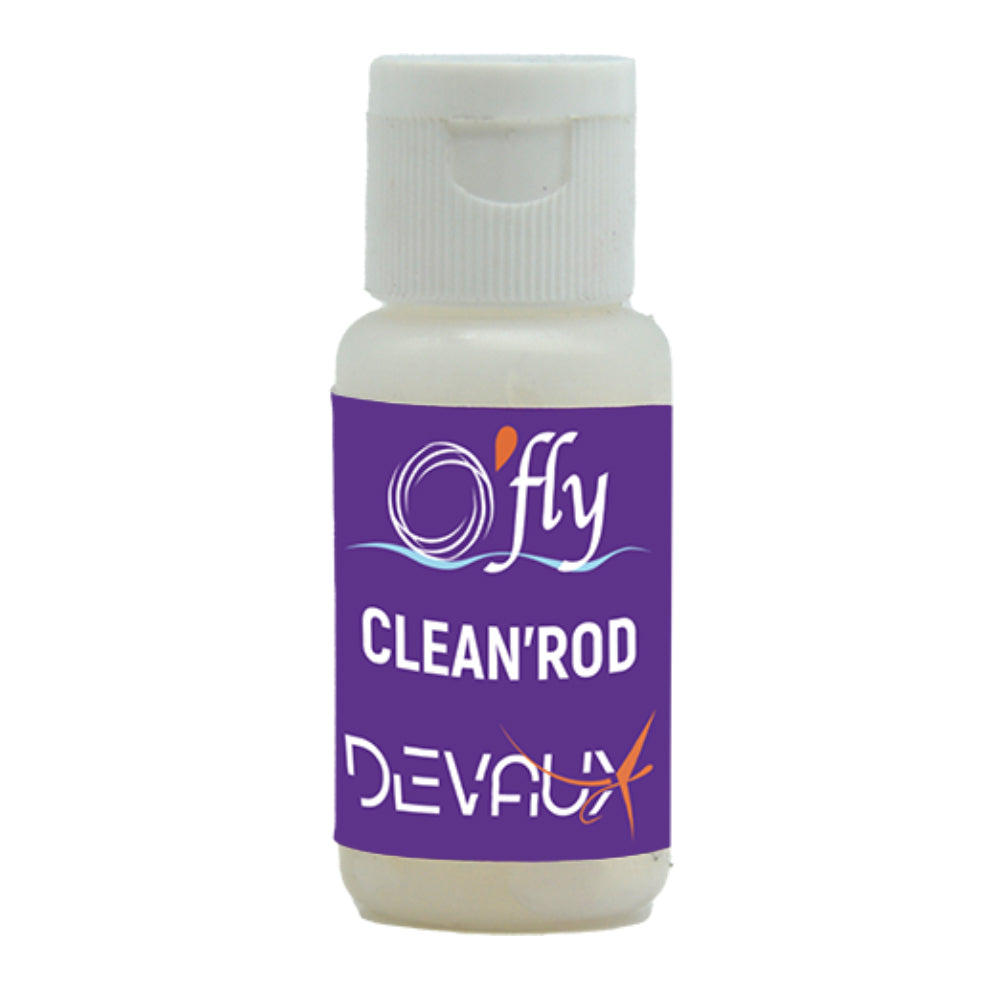 O'Fly Clean'Rod Devaux