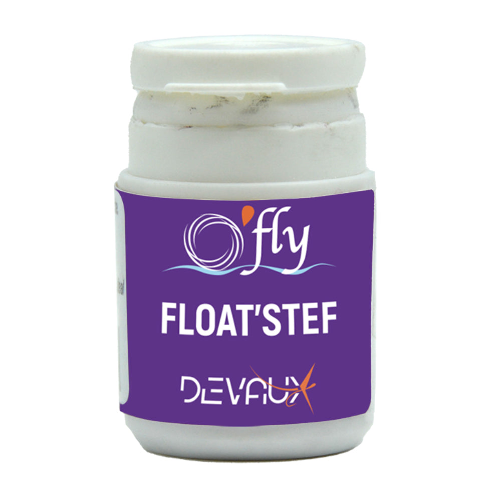 O'Fly Float'Stef Devaux