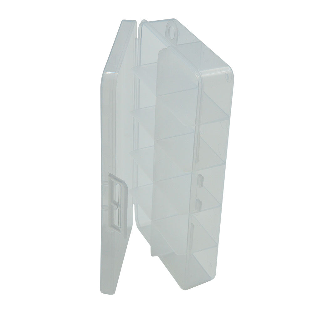 Boîte à mouches Devaux OUIBOX 10 cases