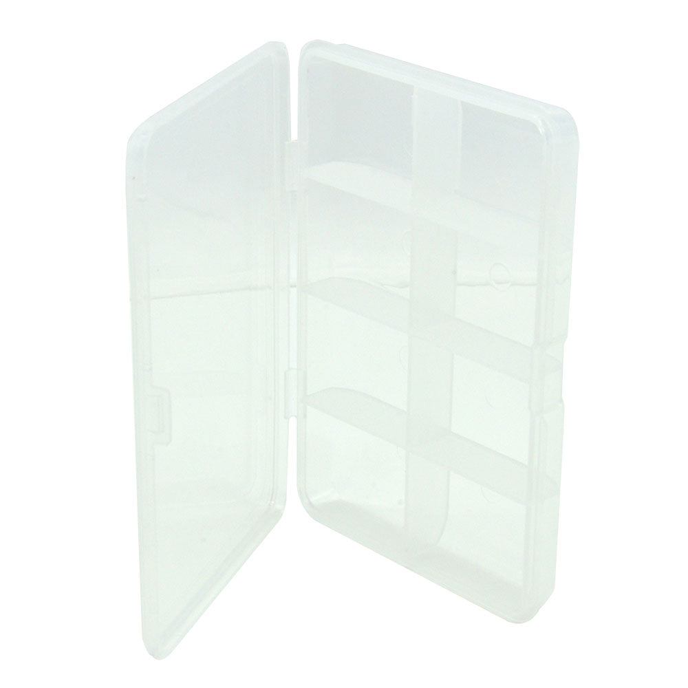 Boîte à mouches Devaux OUIBOX 8 cases