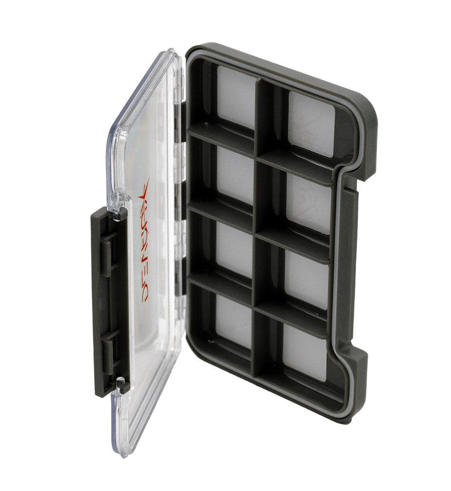 Devaux Ouibox Flat 100-8C