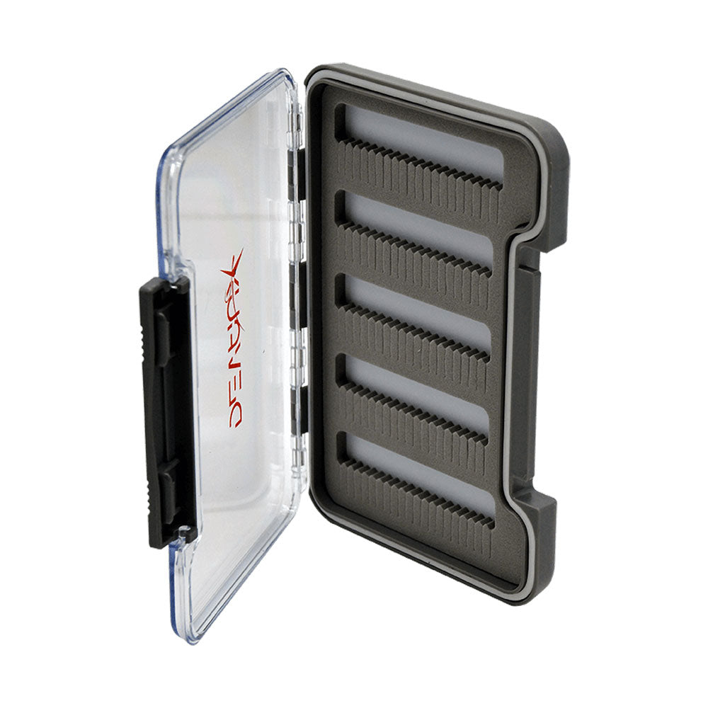 Devaux Ouibox Flat 100-A