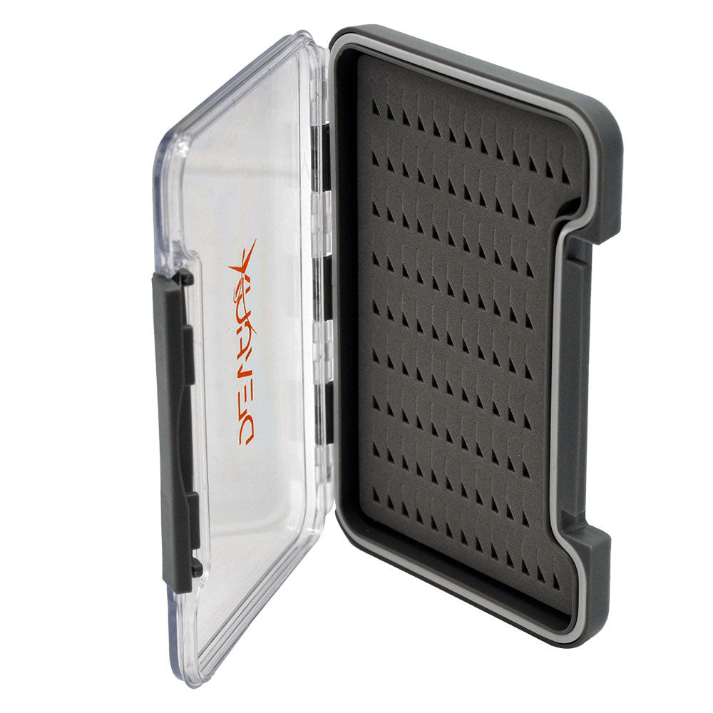 Devaux Ouibox Flat 100-B