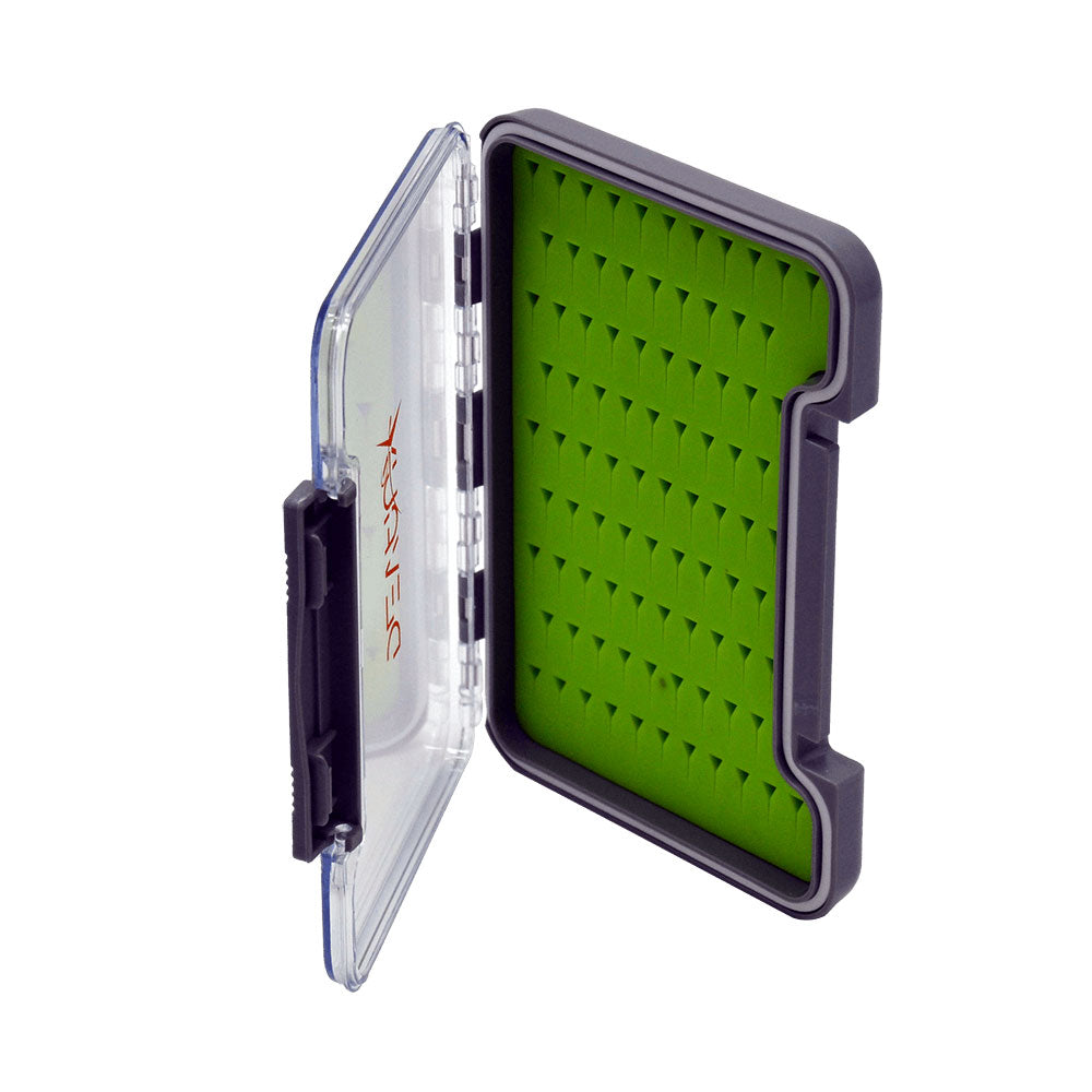 Devaux Ouibox Flatsil 100-B
