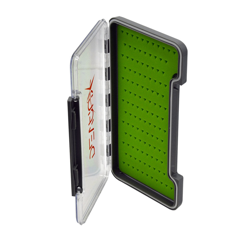 Devaux Ouibox Flatsil 200-B