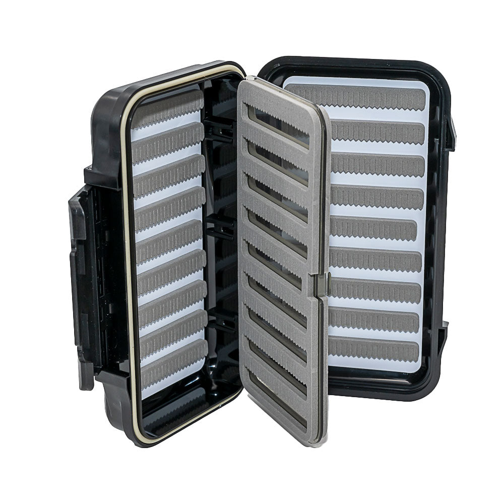 Boîte à mouches Devaux OUIBOX K200V-A