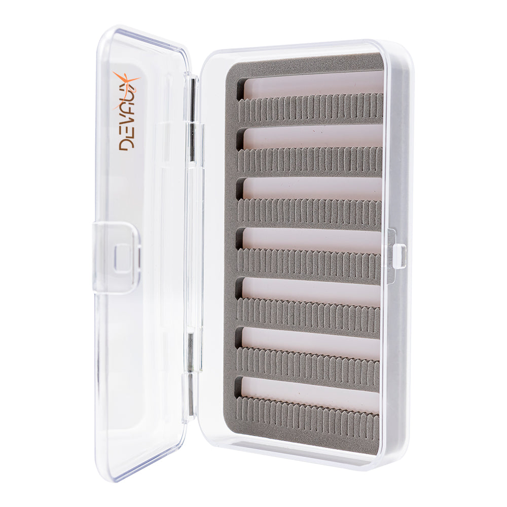 Boîte à mouches Devaux OUIBOX KRYSTAL 150-A