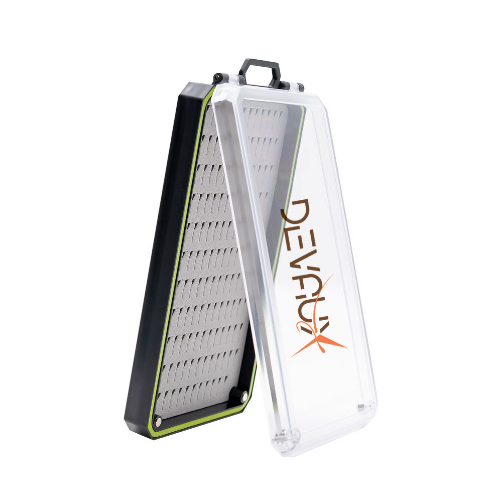 Boîte à mouches Devaux OUIBOX MAGNET 200-B
