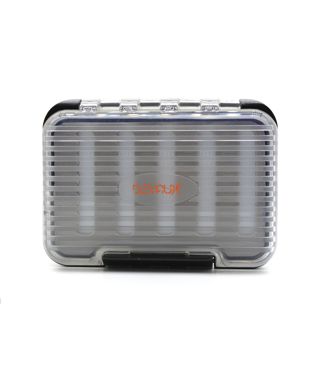 Boîte à mouches Devaux OUIBOX POCKET 50-A