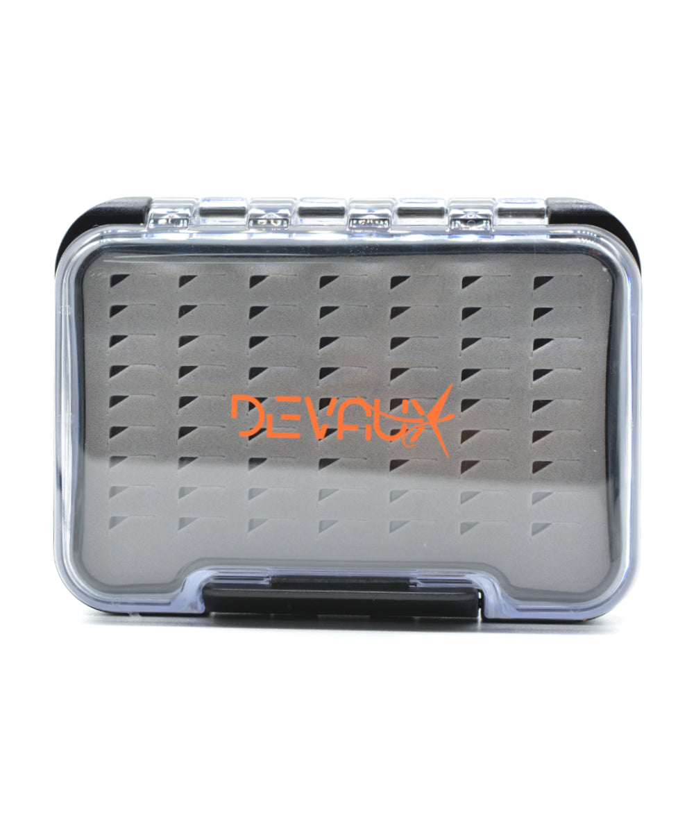 Boîte à mouches Devaux OUIBOX POCKET 50-B