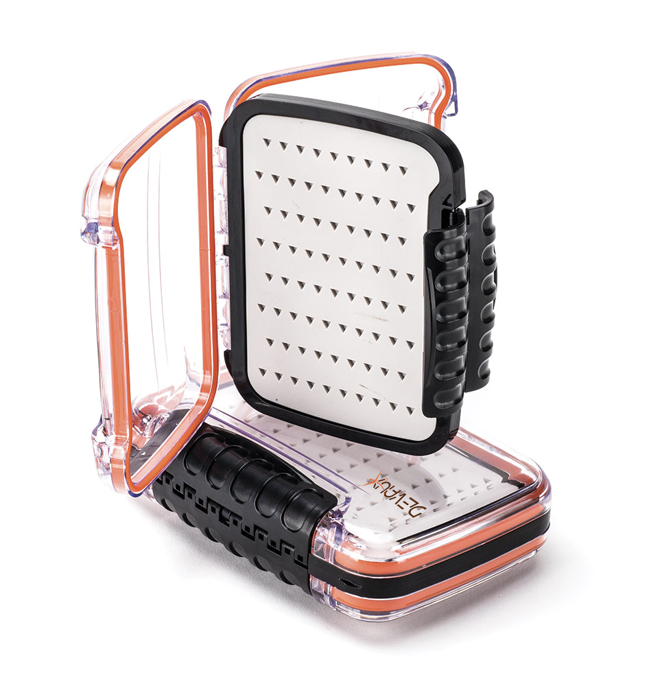 Boîtes à mouches Devaux OUIBOX PROOFSIL 100-B et 150-B