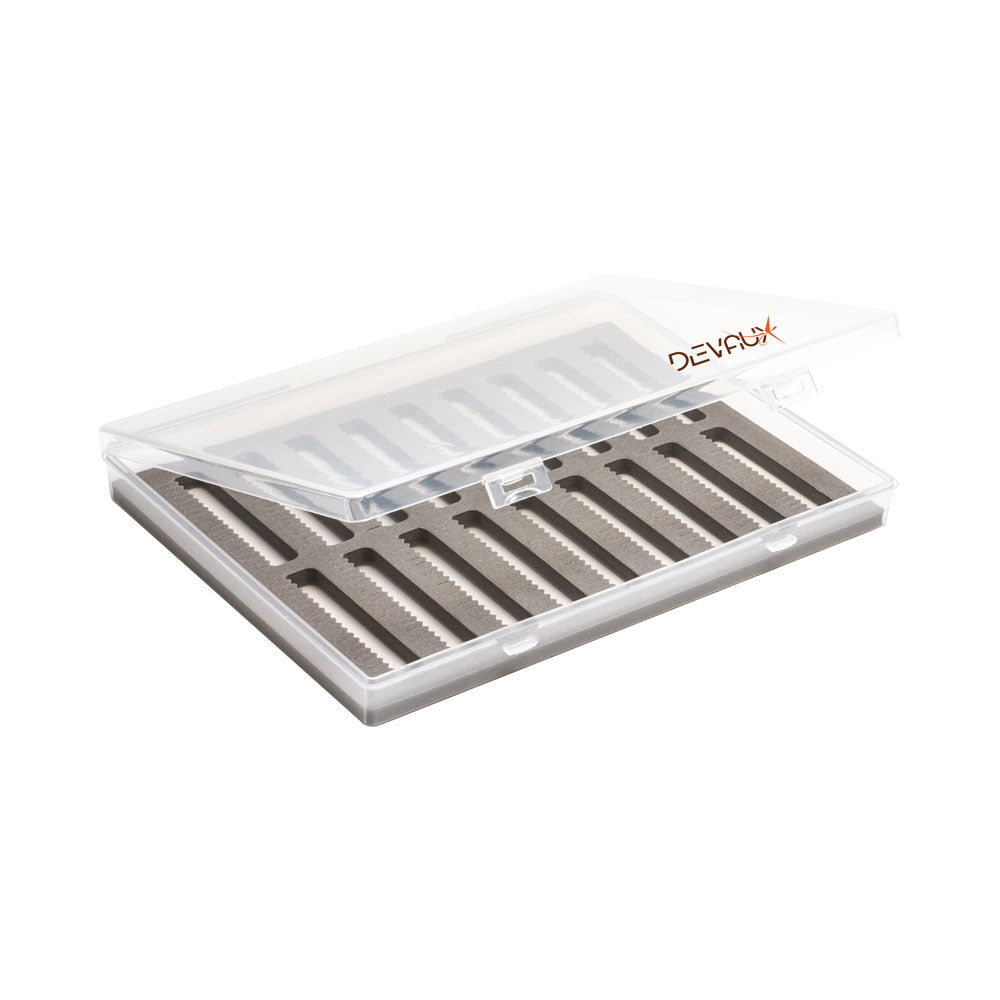 Boîte à mouches Devaux OUIBOX STREAMER 300-A