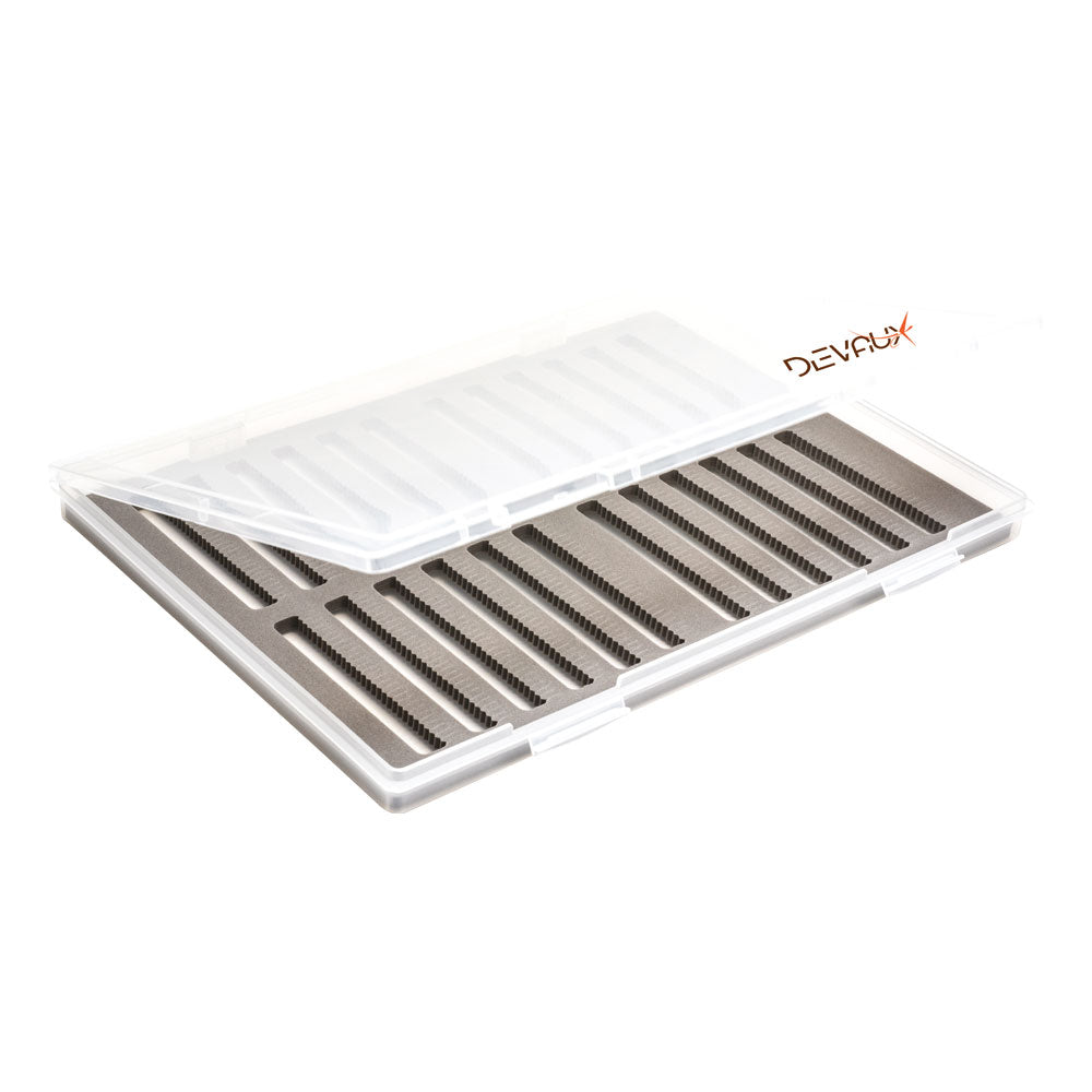 Boîte à mouches Devaux OUIBOX STREAMER 400-A