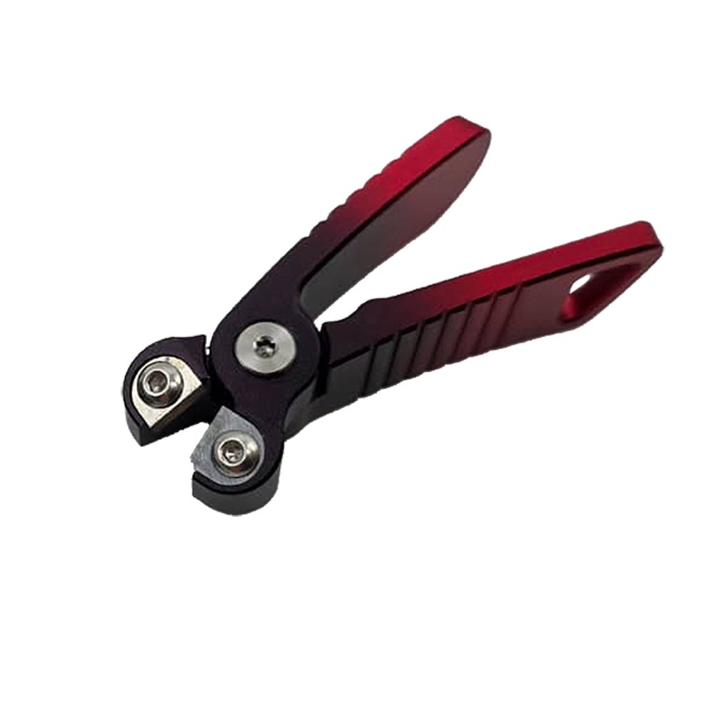 Pack Coupe-fil Alu Strong Devaux avec pince
