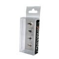 Sélection 4 mouches Devaux – Fourmis