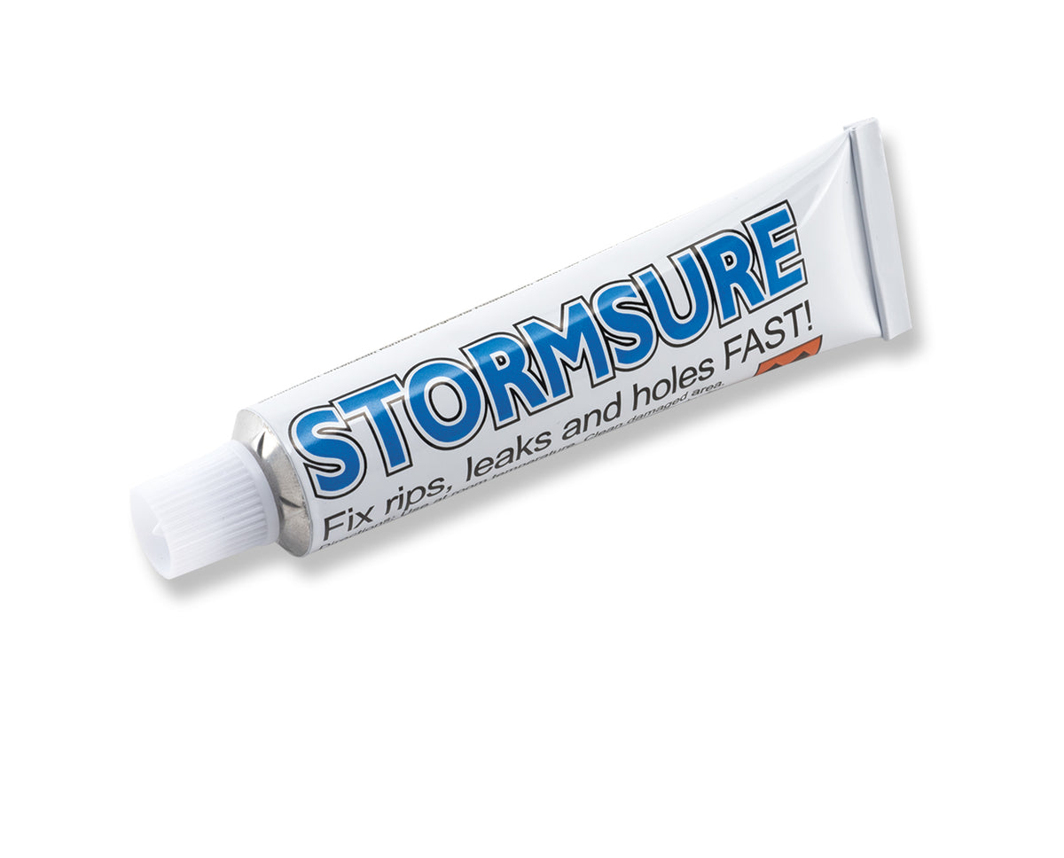 Stormsure réparation waders Devaux