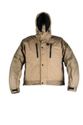 Veste Human Devaux