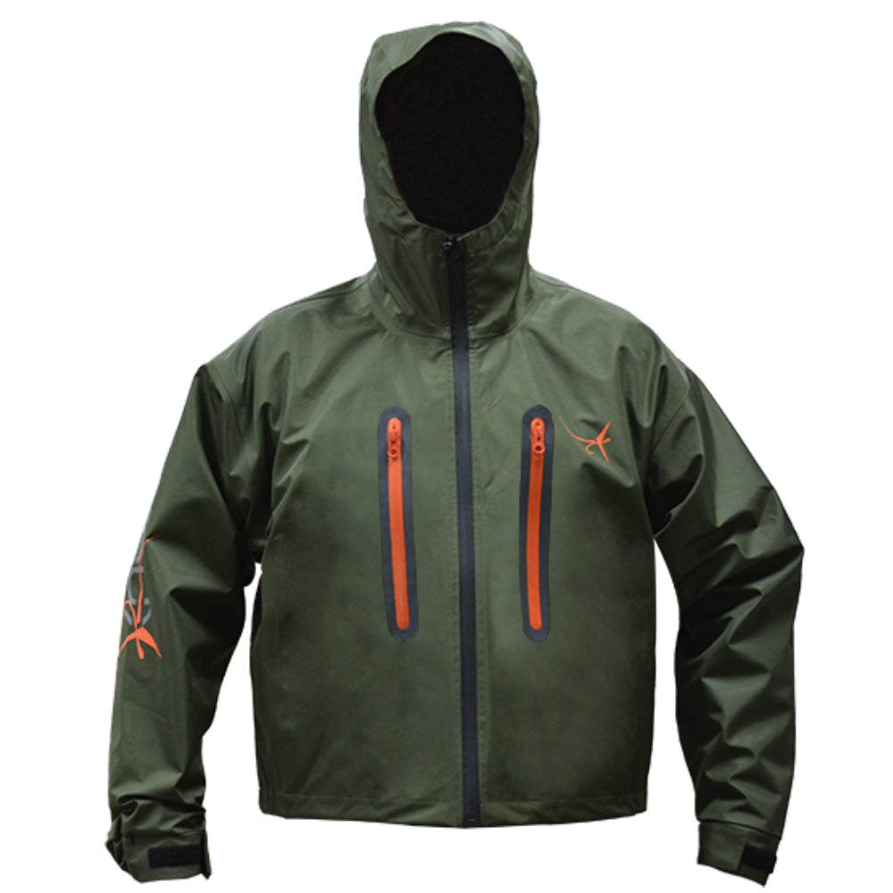 Veste Rivfly Devaux